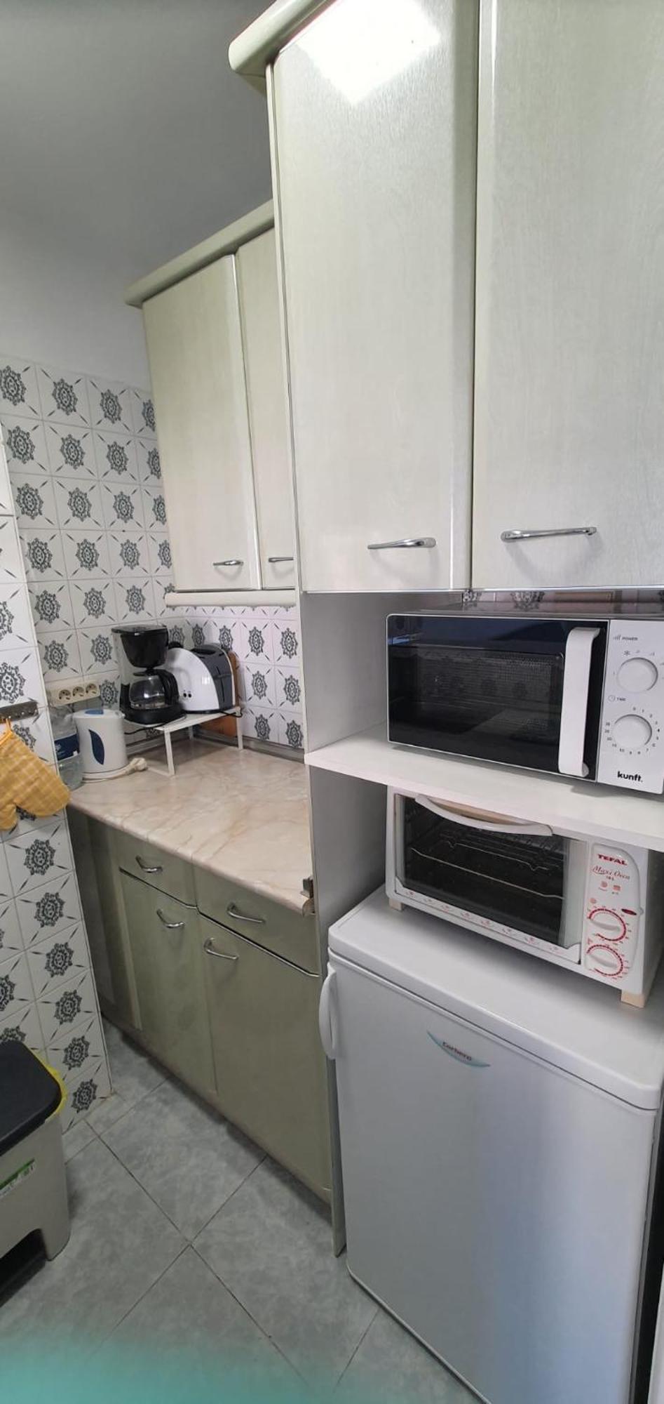Estudio Torrox Costa Extérieur photo
